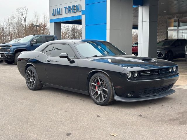 2019 Dodge Challenger GT
