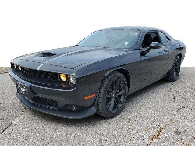 2019 Dodge Challenger GT