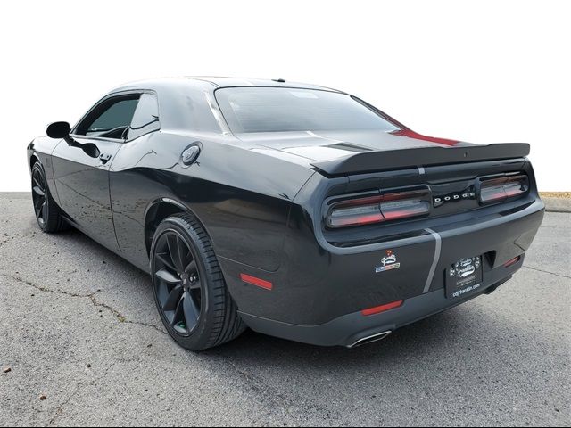 2019 Dodge Challenger GT