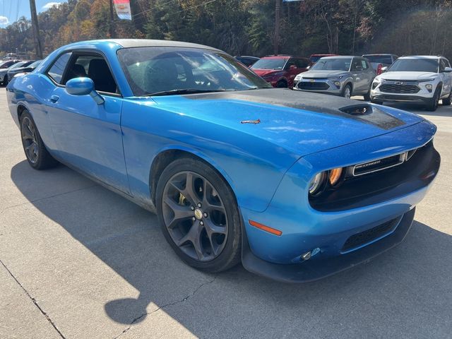 2019 Dodge Challenger GT