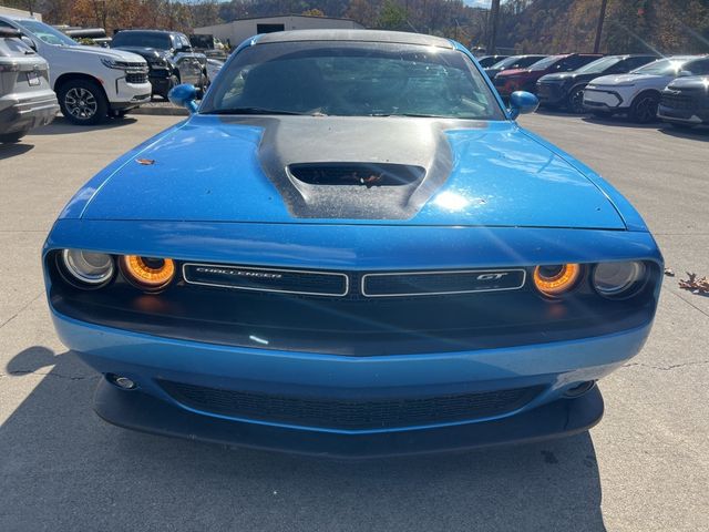 2019 Dodge Challenger GT