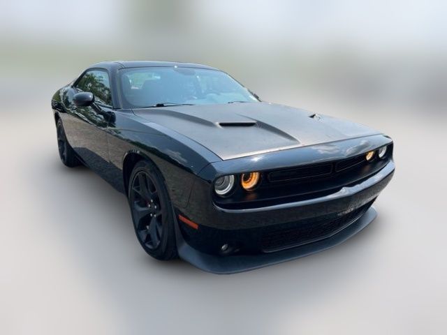 2019 Dodge Challenger GT