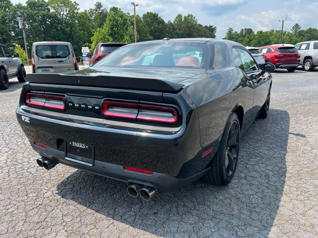 2019 Dodge Challenger GT