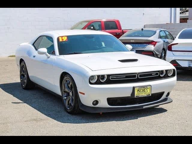 2019 Dodge Challenger GT