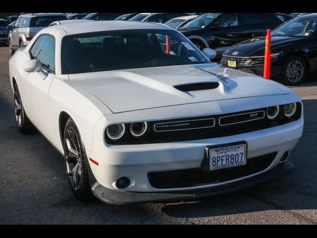 2019 Dodge Challenger GT