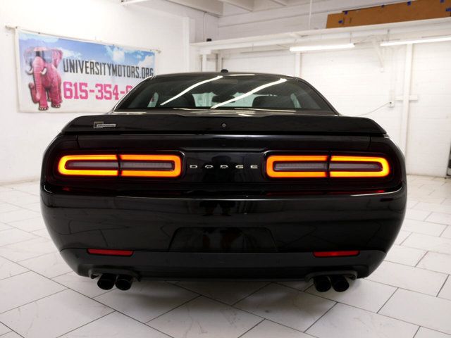 2019 Dodge Challenger GT