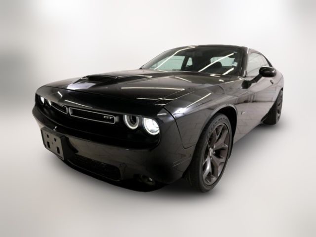 2019 Dodge Challenger GT