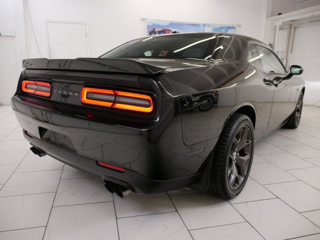 2019 Dodge Challenger GT