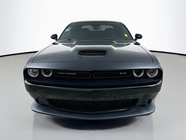 2019 Dodge Challenger GT