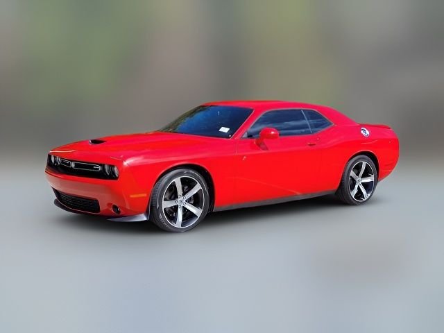 2019 Dodge Challenger GT