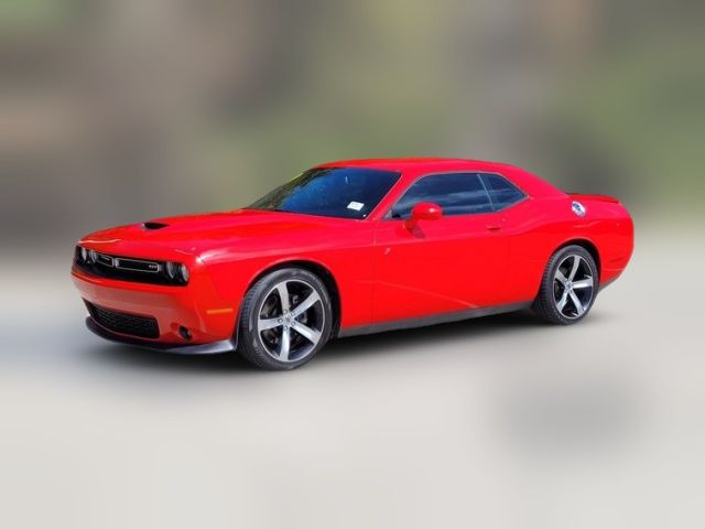 2019 Dodge Challenger GT