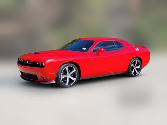 2019 Dodge Challenger GT