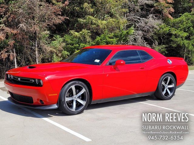 2019 Dodge Challenger GT