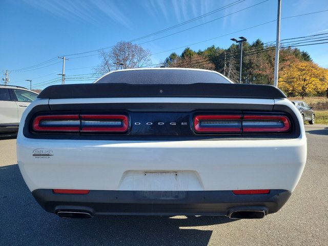 2019 Dodge Challenger GT