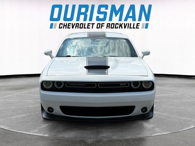 2019 Dodge Challenger GT