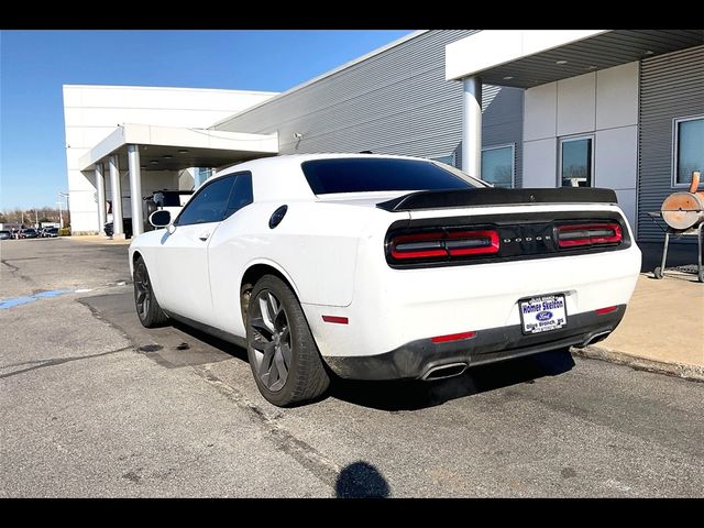 2019 Dodge Challenger GT