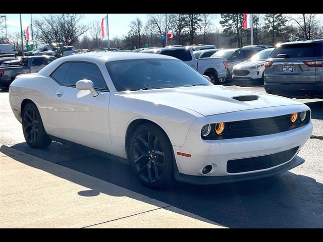 2019 Dodge Challenger GT