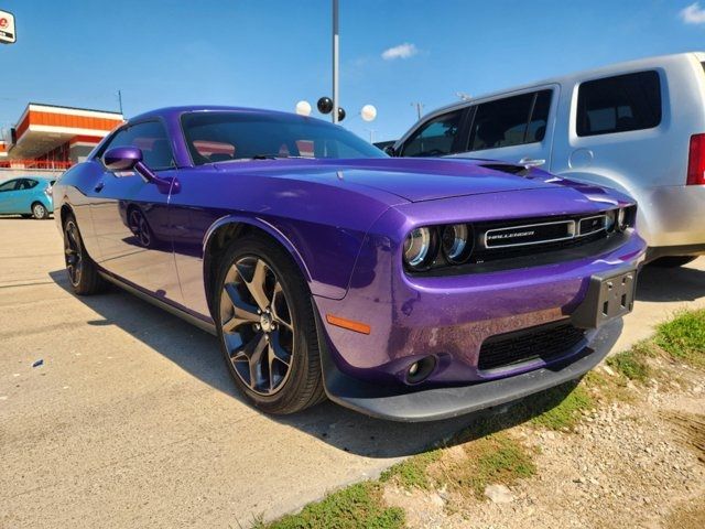 2019 Dodge Challenger GT