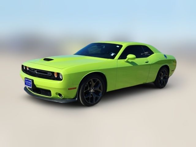 2019 Dodge Challenger GT