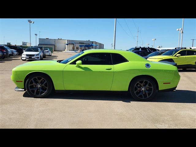 2019 Dodge Challenger GT