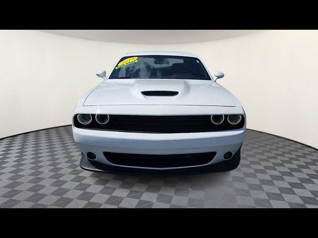 2019 Dodge Challenger GT