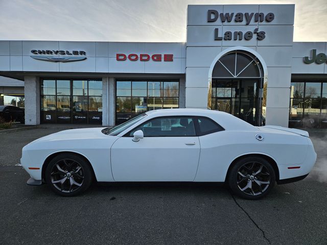 2019 Dodge Challenger GT