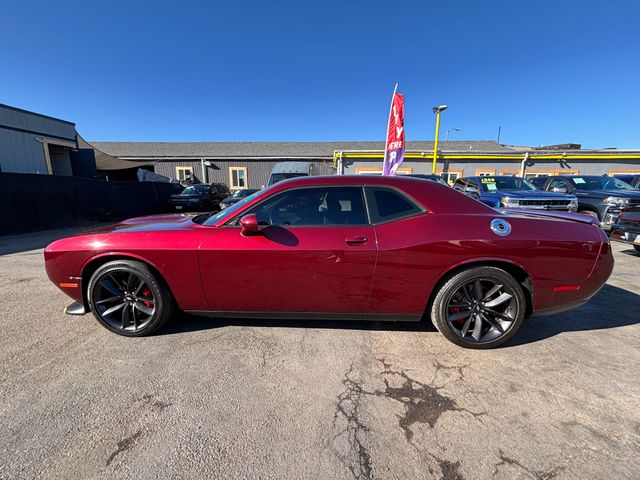 2019 Dodge Challenger GT