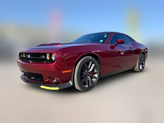 2019 Dodge Challenger GT