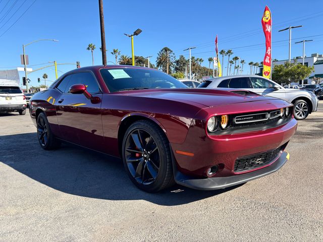 2019 Dodge Challenger GT