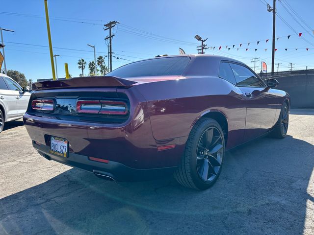 2019 Dodge Challenger GT