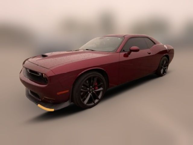 2019 Dodge Challenger GT