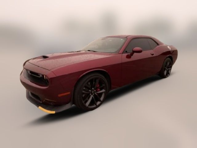 2019 Dodge Challenger GT