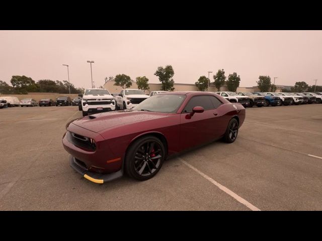 2019 Dodge Challenger GT