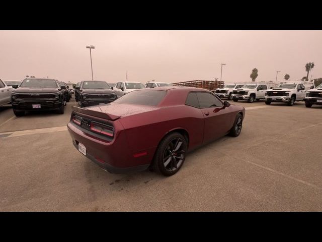 2019 Dodge Challenger GT