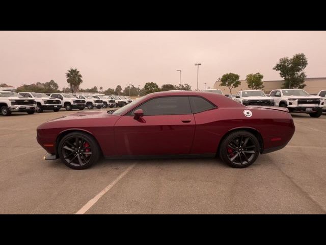 2019 Dodge Challenger GT