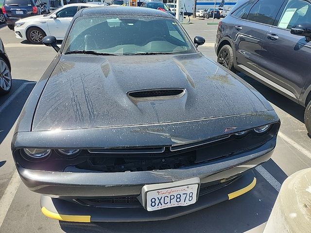 2019 Dodge Challenger GT