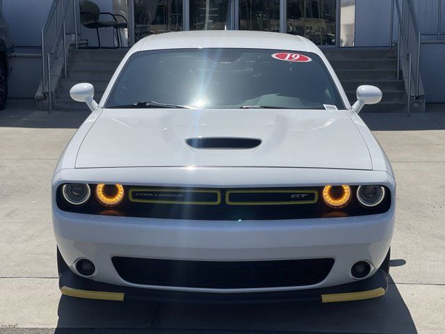 2019 Dodge Challenger GT