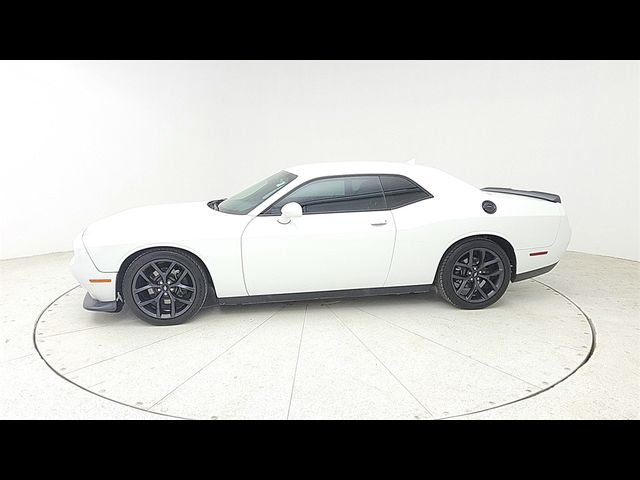 2019 Dodge Challenger GT