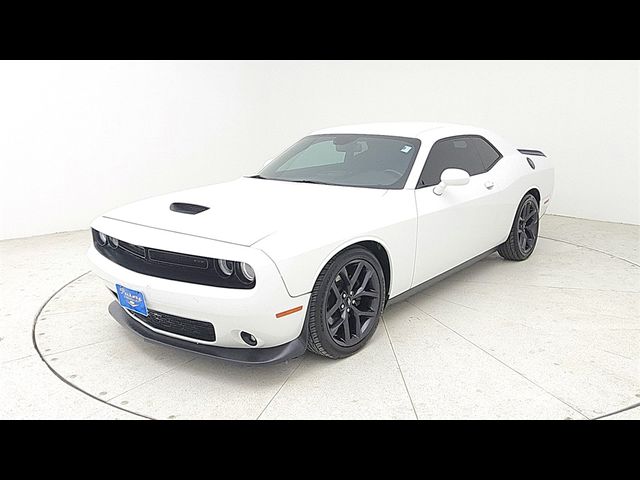 2019 Dodge Challenger GT