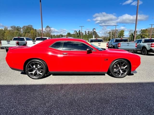 2019 Dodge Challenger GT