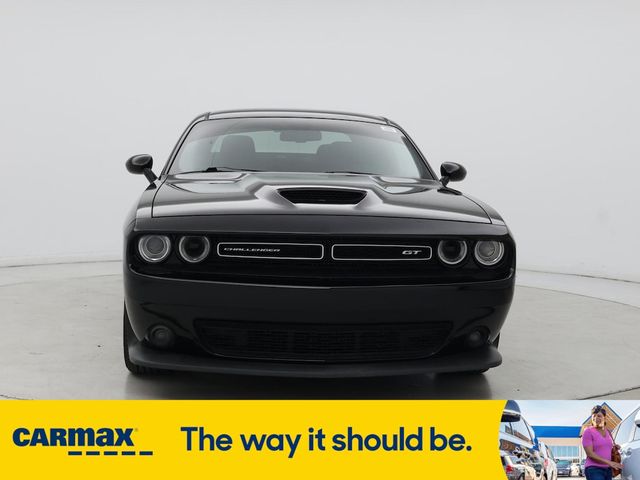2019 Dodge Challenger GT