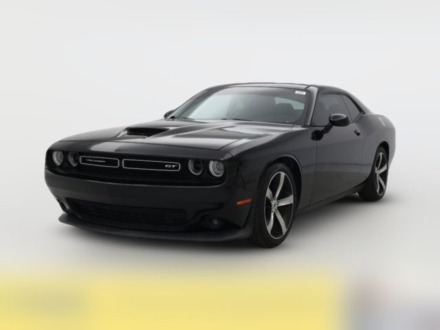 2019 Dodge Challenger GT
