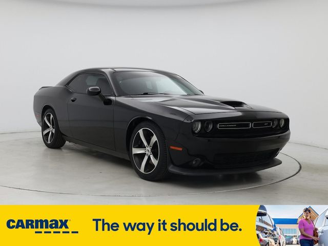 2019 Dodge Challenger GT