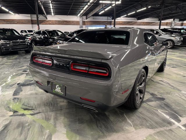 2019 Dodge Challenger GT