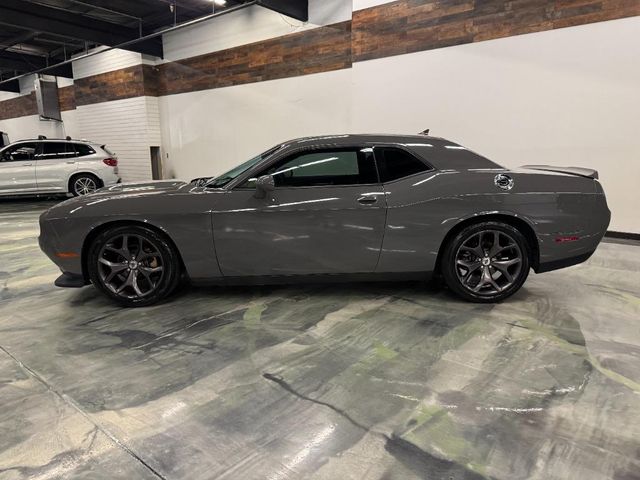 2019 Dodge Challenger GT