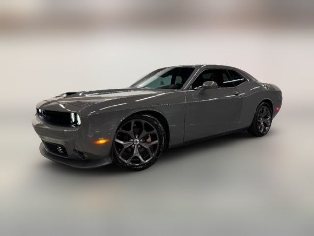 2019 Dodge Challenger GT