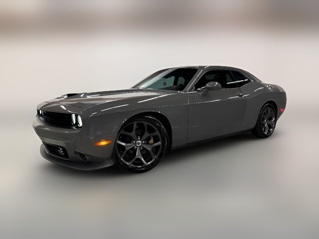 2019 Dodge Challenger GT