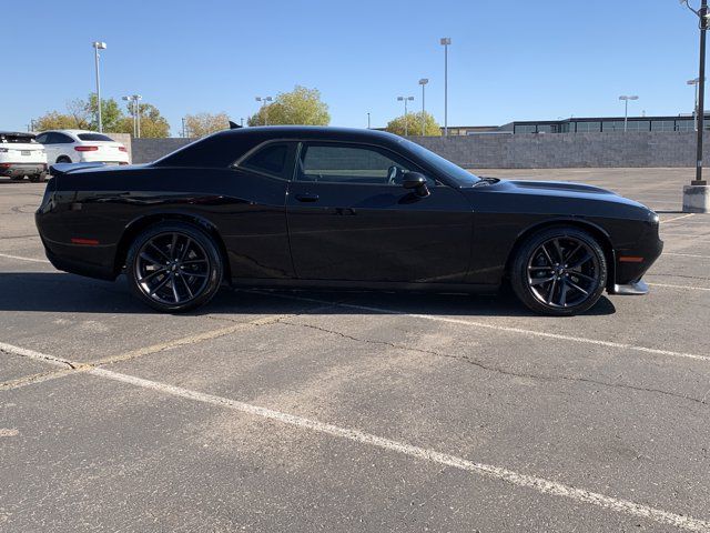 2019 Dodge Challenger GT