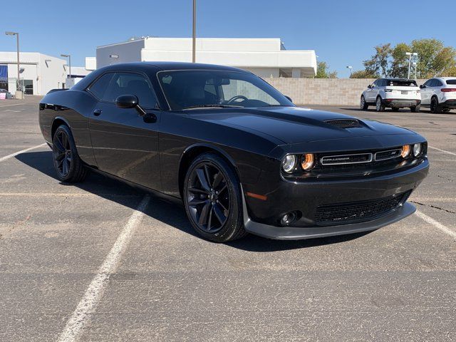 2019 Dodge Challenger GT