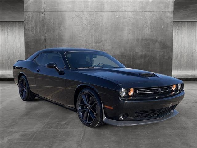 2019 Dodge Challenger GT